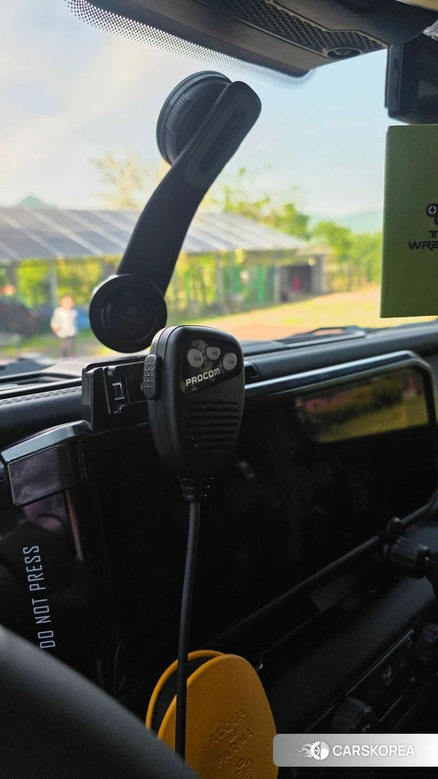 Jeep Wrangler (JL) id 4335402 из Кореи 12