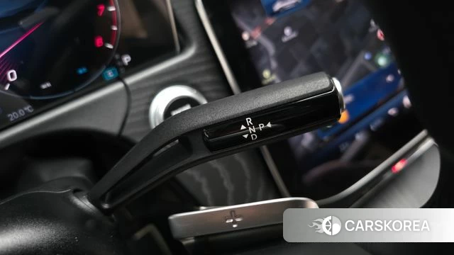 Mercedes-Benz E-Class W214 id 4853801 из Кореи 36