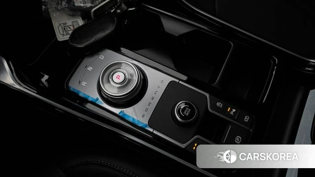 Kia The New Sorento 4th Generation id 4629949 из Кореи 19