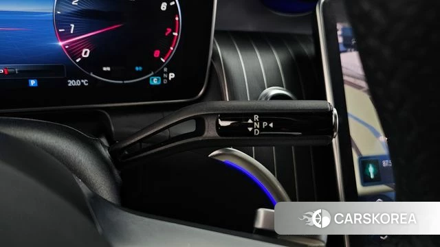 Mercedes-Benz GLC-Class X254 id 3940442 из Кореи 19