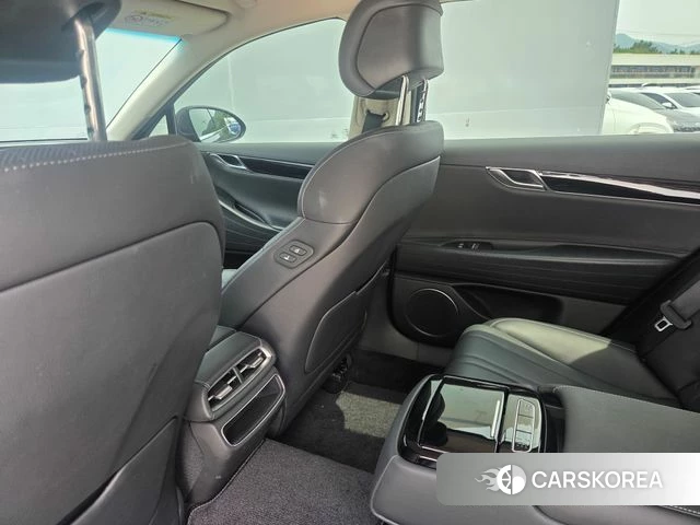 Genesis G80 (RG3) id 4546763 из Кореи 15