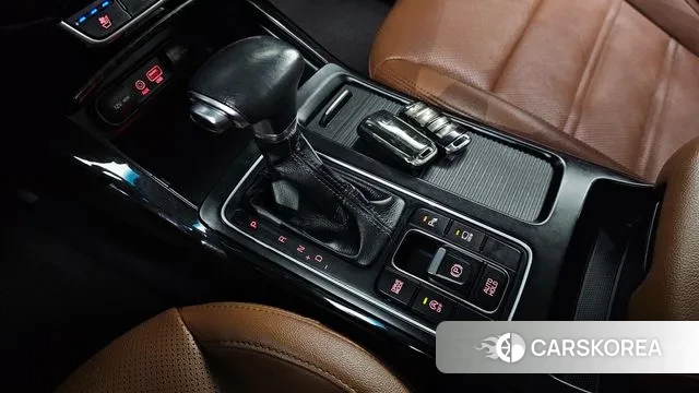 Kia The New Sorento id 3627302 из Кореи 19