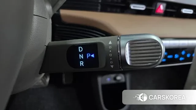 Hyundai Ionic 5 id 3458820 из Кореи 19