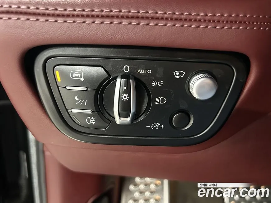 Bentley Bentayga id 1941044 из Кореи 14