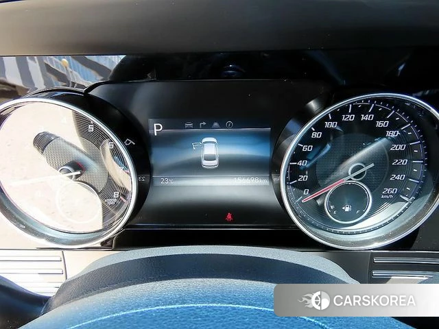 Hyundai The New Grandeur IG id 4423766 из Кореи 18
