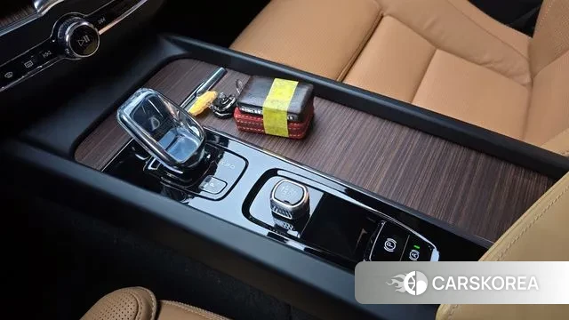 Volvo XC60 second Generation id 3384269 из Кореи 19