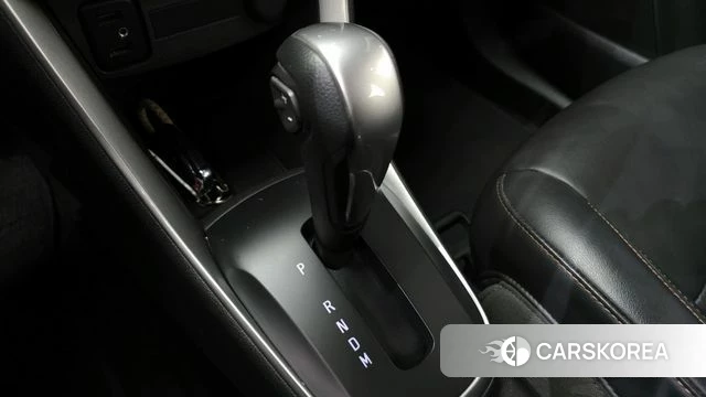 Chevrolet (GM Daewoo) The New Trax id 4187387 из Кореи 29