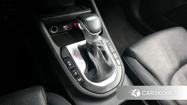 Kia The New K3 2nd generation id 3892257 из Кореи 19