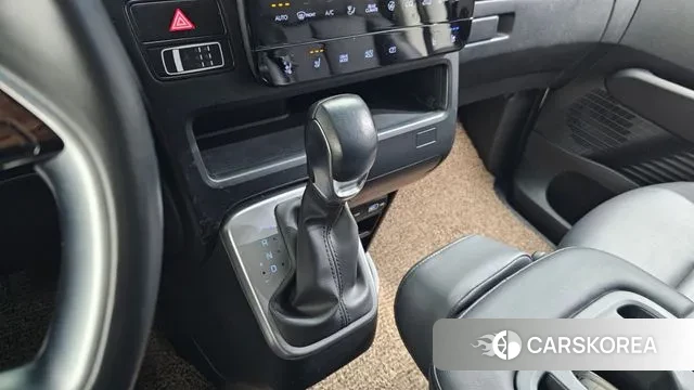 Hyundai Staria id 3442570 из Кореи 19