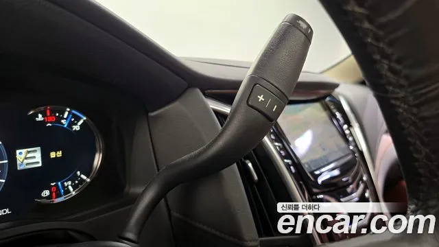 Cadillac Escalade id 2754959 из Кореи 19