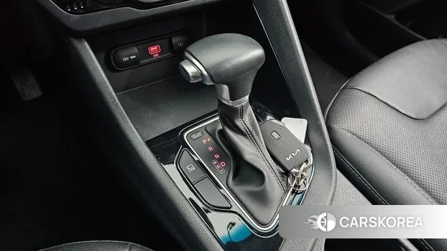 Kia The New Niro id 2940053 из Кореи 19