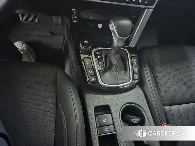 Kia Seltos id 2998736 из Кореи 19