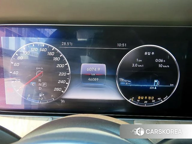 Mercedes-Benz E-Class W213 id 4477446 из Кореи 19