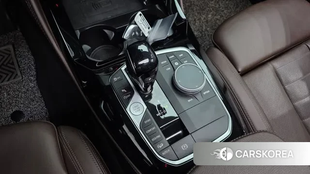 BMW X4 (G02) id 3452854 из Кореи 19