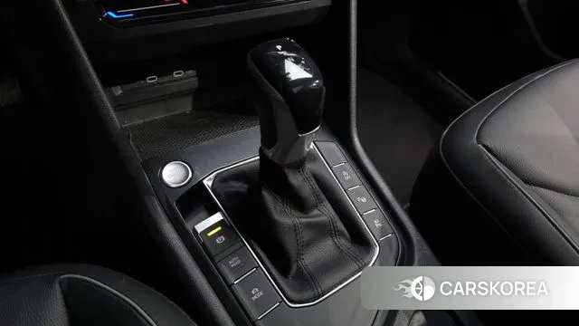 Volkswagen Tiguan Allspace id 2998253 из Кореи 19