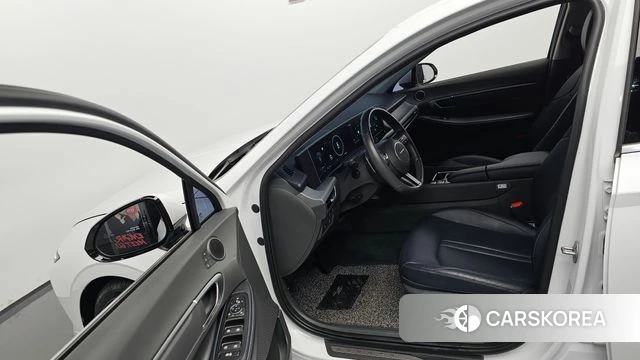 Hyundai Sonata D Edge (DN8) id 4422236 из Кореи 36