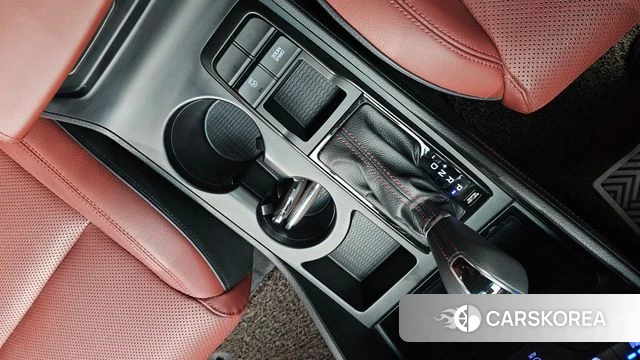 Hyundai All New Tucson id 4424579 из Кореи 30