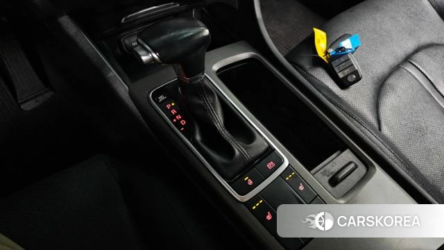 Kia The New K5 2nd generation id 4536209 из Кореи 29