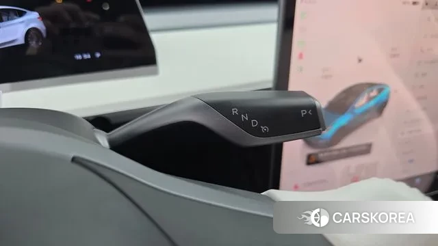 Tesla Model Y id 3571699 из Кореи 19