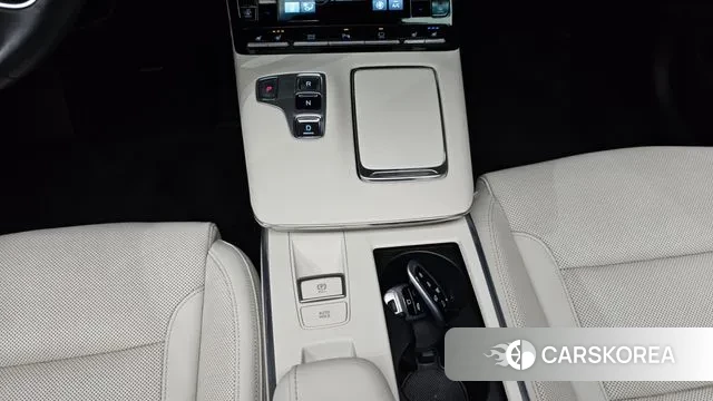 Hyundai The New Grandeur IG Hybrid id 3620594 из Кореи 19