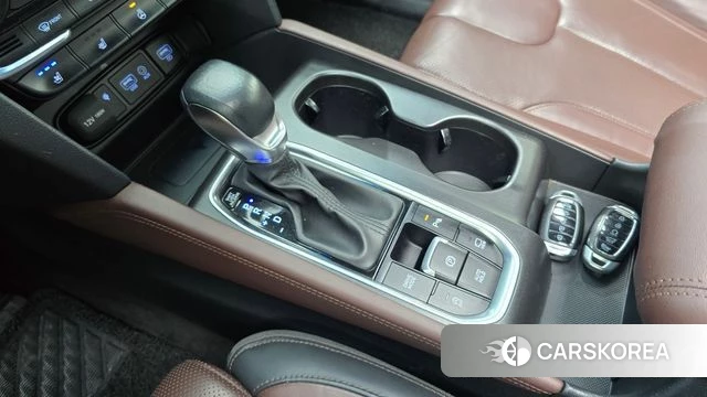 Hyundai Santa Fe TM id 4551300 из Кореи 30