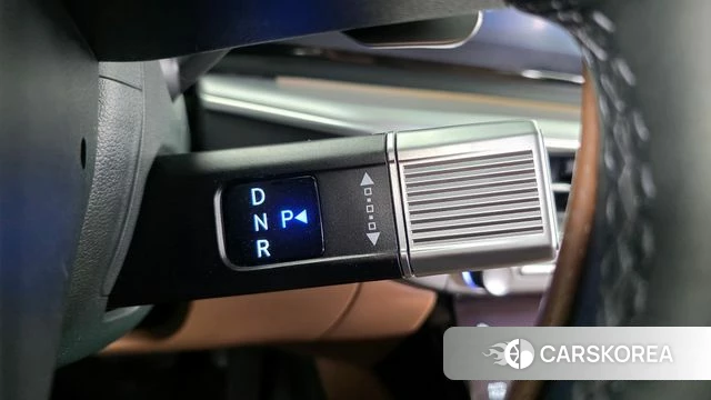 Hyundai Grandeur Hybrid (GN7) id 4315562 из Кореи 32