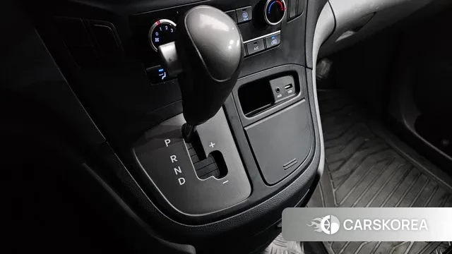 Hyundai The New Grand Starex id 3682221 из Кореи 19