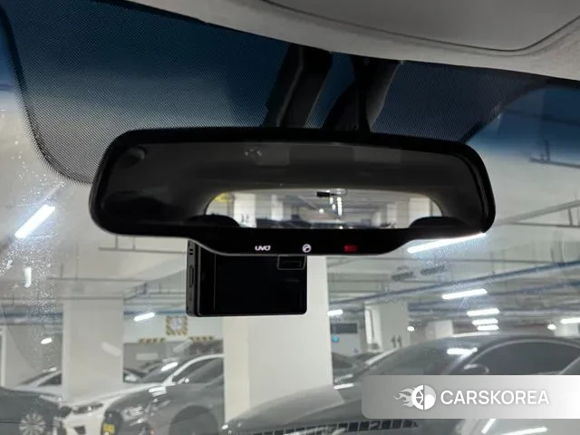 Kia Soul EV id 3500035 из Кореи 19