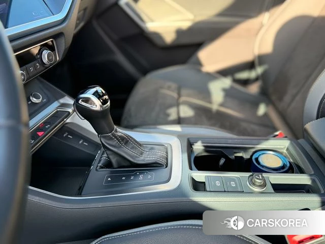 Audi Q3 id 4365933 из Китая 11