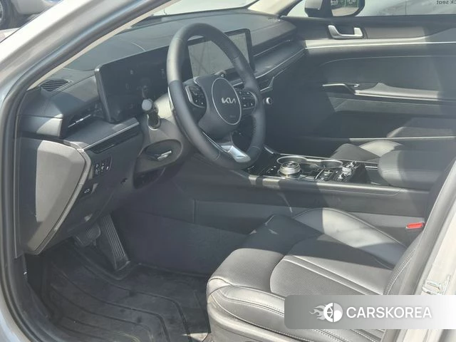 Kia The New K5 3rd generation id 4904144 из Кореи 9