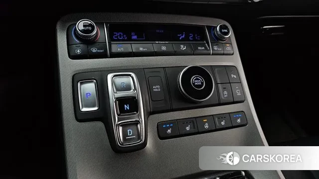 Hyundai Palisade id 3007686 из Кореи 19