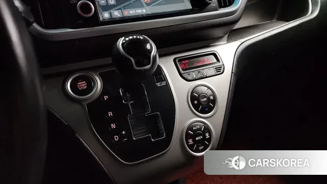 Kia The New Ray id 3413459 из Кореи 19