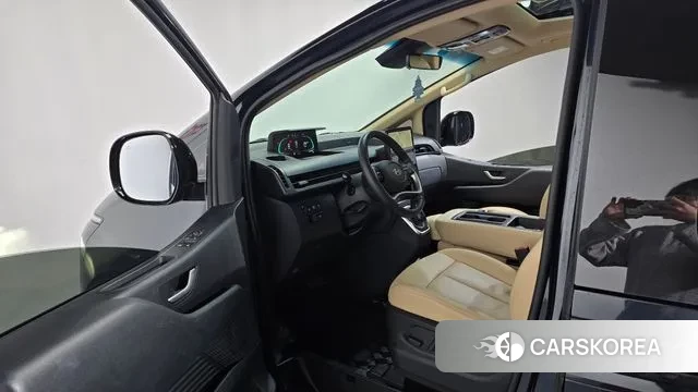 Hyundai Staria id 3517766 из Кореи 19