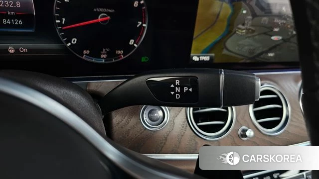 Mercedes-Benz E-Class W213 id 4363029 из Кореи 37