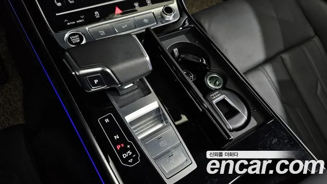 Audi A8 (D5) id 2806652 из Кореи 19