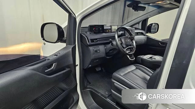 Hyundai Staria id 4631814 из Кореи 31