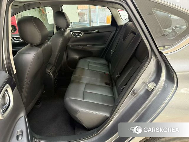 Nissan Xuan Yi id 4333831 из Китая 22