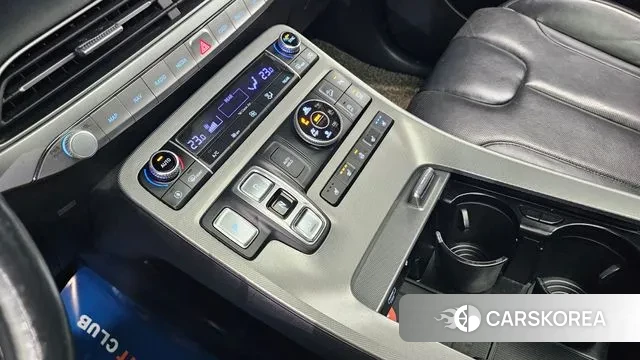 Hyundai Palisade id 3593050 из Кореи 19