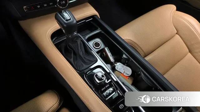 Volvo S90 id 3641050 из Кореи 19