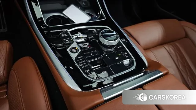 BMW X7 (G07) id 3770138 из Кореи 19