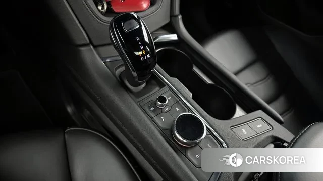 Cadillac XT6 id 3509496 из Кореи 19