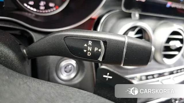 Mercedes-Benz C-Class W205 id 3573904 из Кореи 19