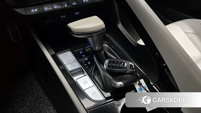 Hyundai Avante (CN7) id 3422127 из Кореи 19