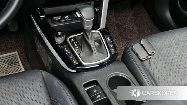 Kia Seltos id 2915892 из Кореи 19