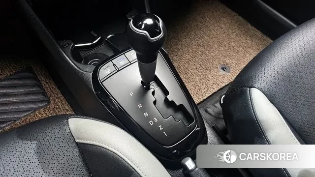 Kia The New Morning (JA) id 3711691 из Кореи 19