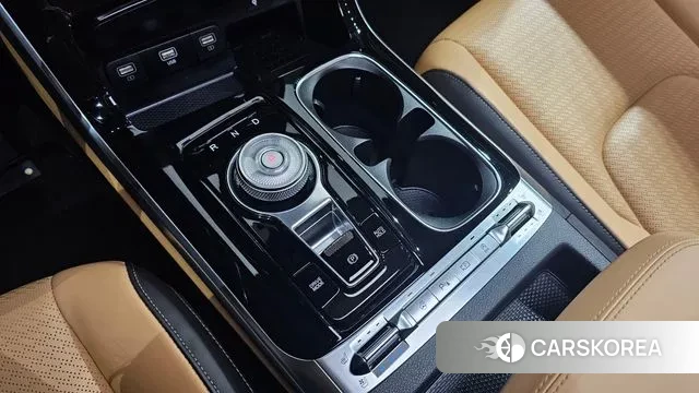 Kia Carnival 4th generation id 3207281 из Кореи 19