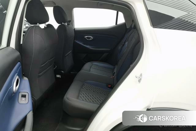 GAC Trumpchi Trumpchi GS3 id 4210528 из Китая 23