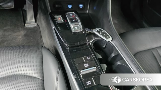 Hyundai Sonata (DN8) id 4195637 из Кореи 29