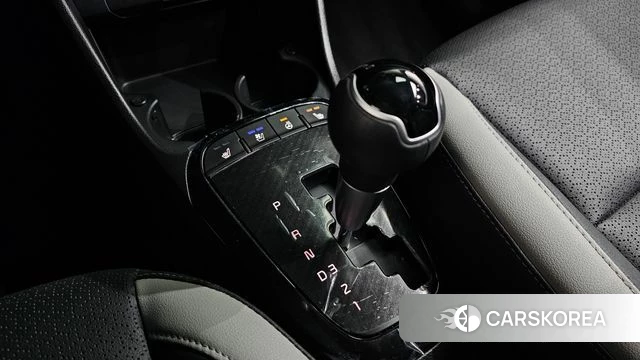 Kia The New Morning (JA) id 4380938 из Кореи 36