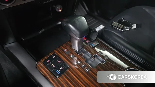 Kia The New Mohave id 3692764 из Кореи 19